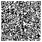 QR code with Roy Frumkes Productions Inc contacts