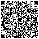 QR code with Self Inflicted Productions Inc contacts