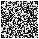 QR code with Zehr Kyle E contacts