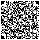 QR code with Cyberbyte Digital Video contacts
