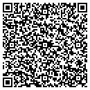 QR code with T Mat Construction contacts