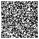 QR code with Hogan Thomas F MD contacts