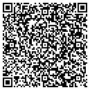 QR code with Holdren Keith A contacts