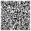 QR code with Fj Papp contacts