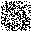 QR code with Kohler Alena contacts