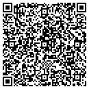 QR code with Hoxworth Joseph MD contacts