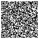 QR code with R&N Payan Express contacts