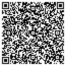 QR code with Rizzo Sara L contacts