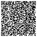 QR code with H David Humes contacts