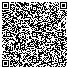 QR code with Jaffery Saif U MD contacts