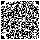 QR code with James P Fredenberg Md contacts