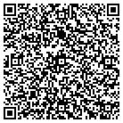 QR code with Tiner Head Productions contacts