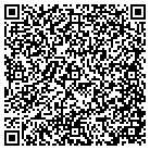 QR code with Ronald Feldman DPM contacts