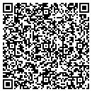 QR code with T Time Productions contacts