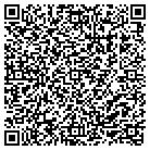 QR code with Custom Massage By Cana contacts