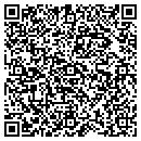 QR code with Hathaway Laura A contacts