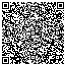 QR code with Ho Anh H contacts