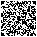 QR code with Ho Phuoc contacts