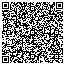 QR code with London Kelly R contacts