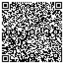 QR code with K Came LLC contacts