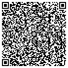 QR code with Kellenberger Edward MD contacts