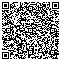 QR code with Aimco contacts