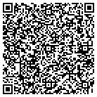 QR code with Blessed Productions contacts