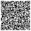 QR code with Heberlein Abbey M contacts