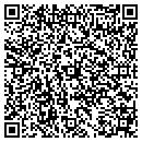QR code with Hess Sandra E contacts