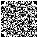 QR code with R & L Carriers Inc contacts