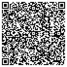 QR code with Kobayashi Hisashi W MD contacts