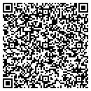 QR code with Healing Touch contacts