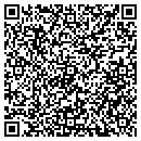 QR code with Korn Brent DO contacts