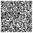 QR code with Sabre Industrial Inc contacts