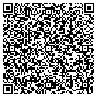 QR code with Rainey Dimmitts Fine Art contacts