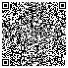 QR code with Rick's Touch Massage & Bdywrk contacts