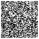 QR code with Hmt Productions Inc contacts
