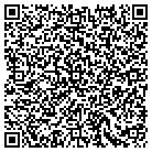 QR code with The Massage Center - Davis Island contacts