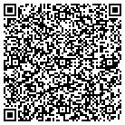 QR code with Tiedebohl Jessica B contacts