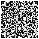 QR code with J Dove Productions contacts
