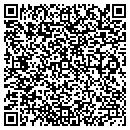 QR code with Massage Avanti contacts