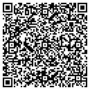 QR code with Oldenburg Mcge contacts