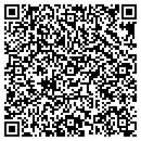QR code with O'Donovan Megan M contacts