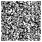 QR code with Oakes Therapeutic Massage contacts