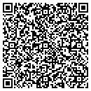 QR code with R K Collier Rn contacts