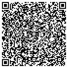 QR code with Luminous Velocity Productions contacts