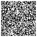 QR code with R & J Transport Div contacts