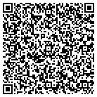 QR code with S C Forest Trucking Company LLC contacts