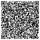 QR code with Manek Nisha J MD contacts