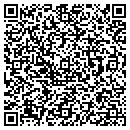 QR code with Zhang Ronghe contacts